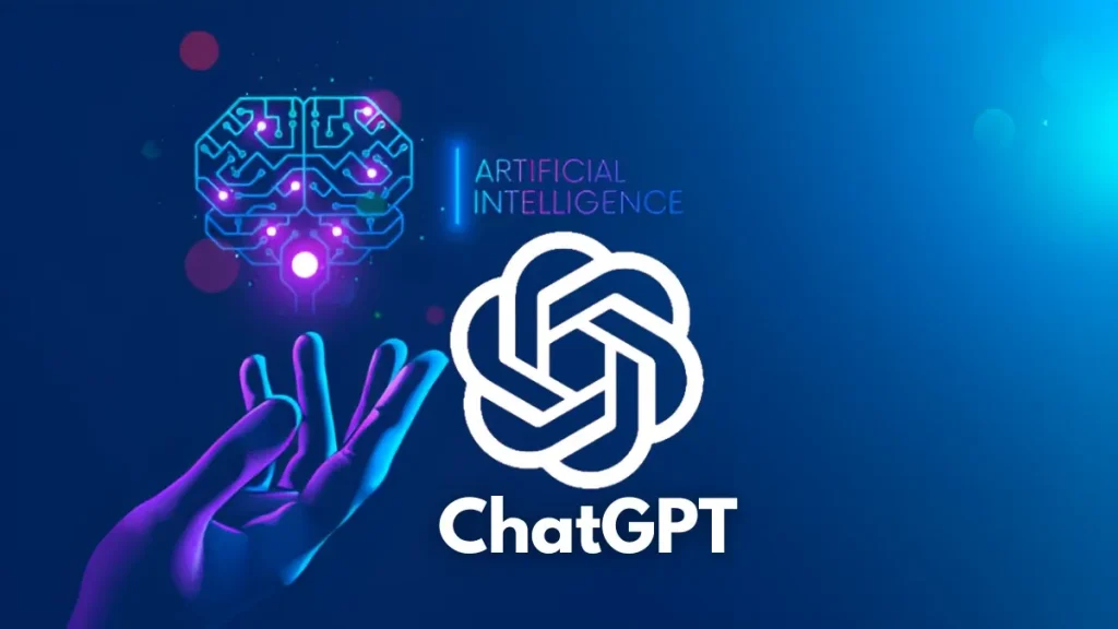 ChatGPT by Open AI